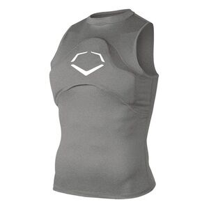 EvoShield Chest Guard Sleeveless Shirt